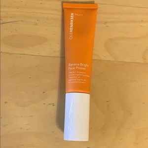 Olehenriksen Banana Bright Face Primer